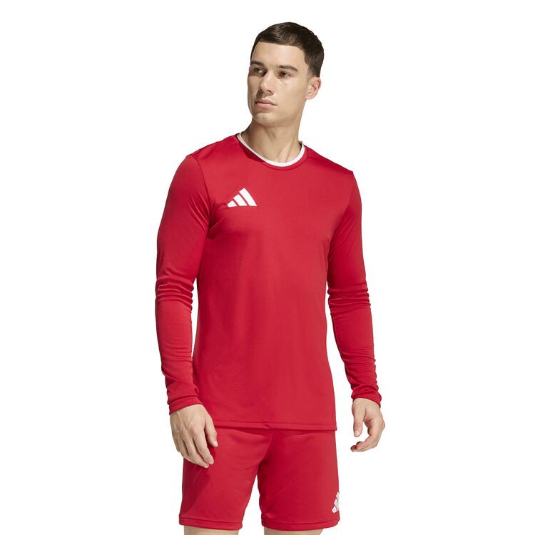 adidas Entrada 26 Trikot Langarm