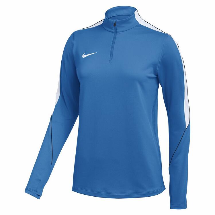     Nike Strike 26 Knit Drill Top Damen  
