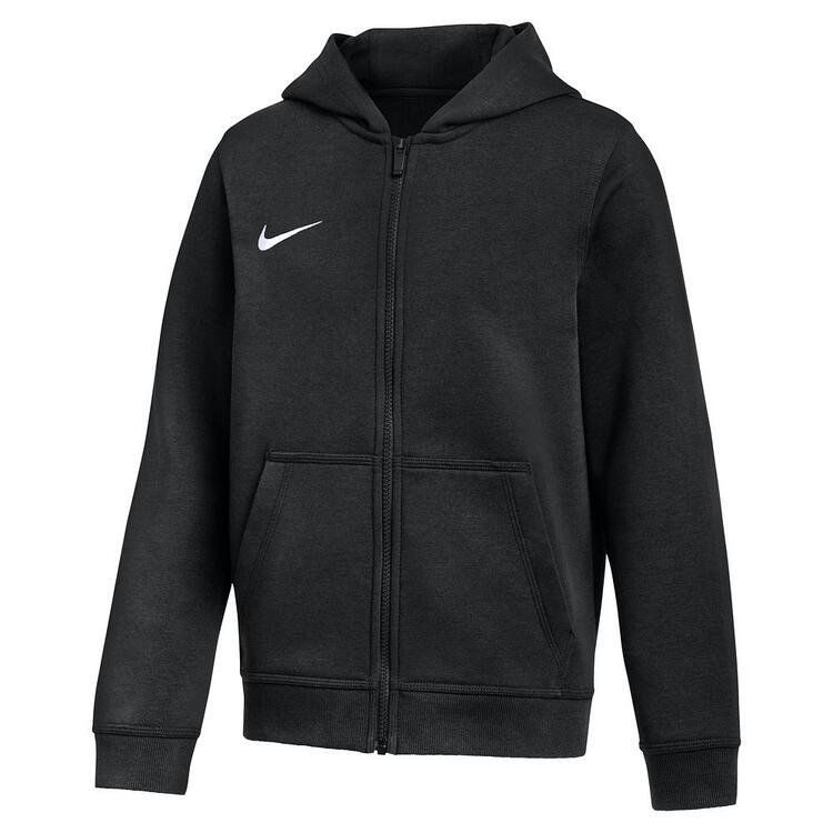 Nike Park 26 Fleece Kapuzenjacke Kinder
