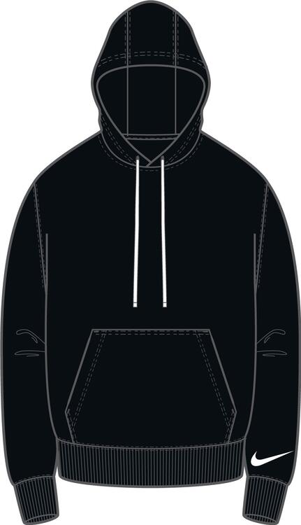     Nike Park 26 Fleece Hoody  