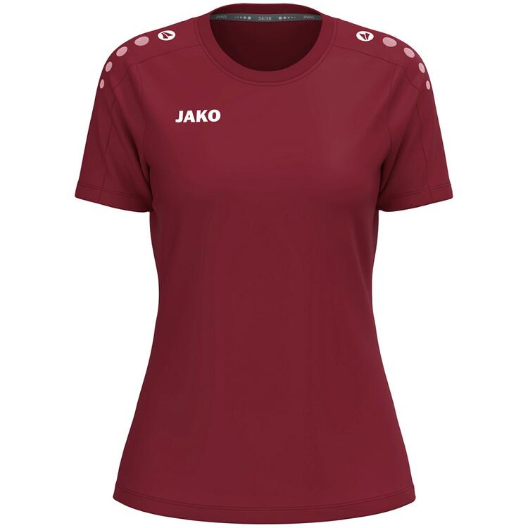 Jako T-Shirt One Cotton Damen