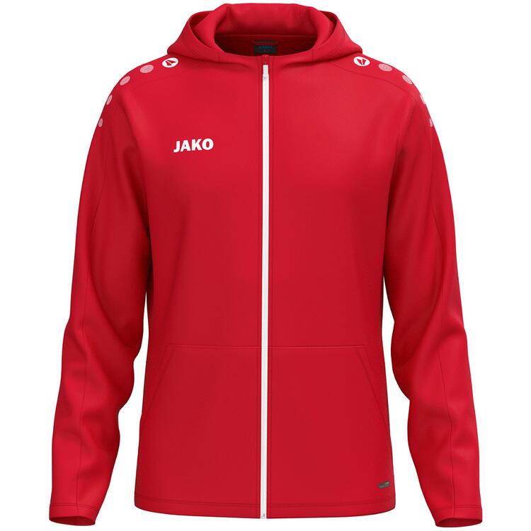 Jako Kapuzenjacke One