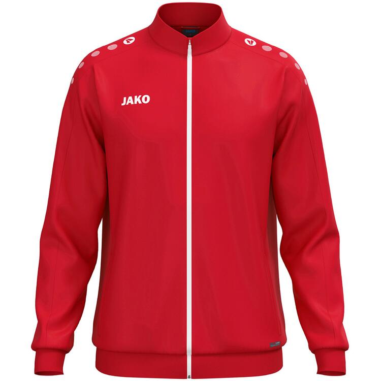     Jako Polyesterjacke One  