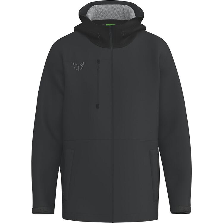     Erima Premia Hydro Regenjacke  
