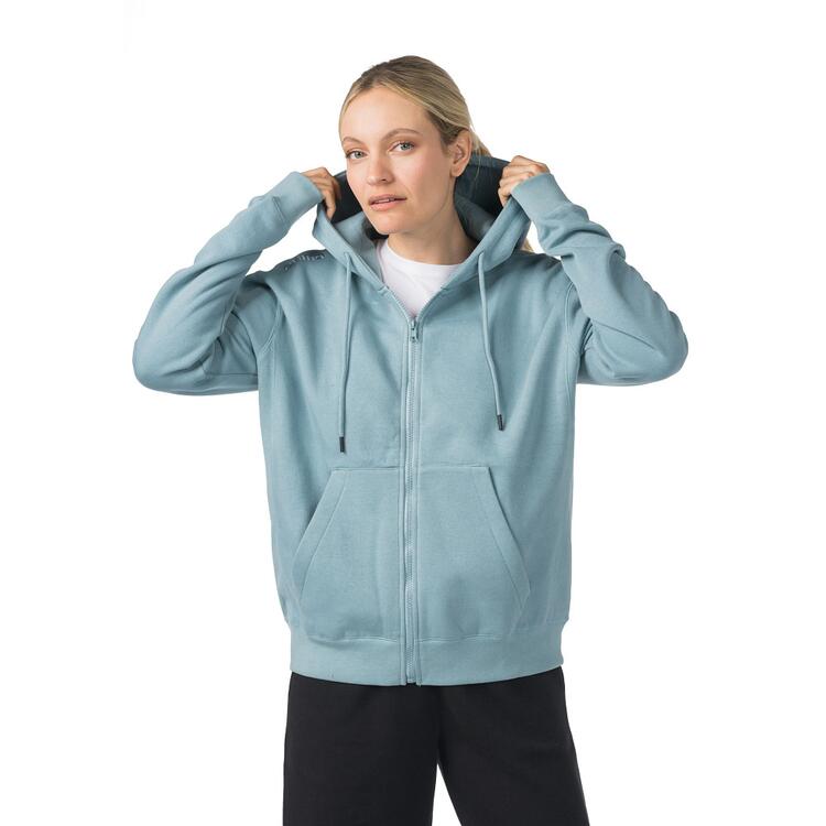 Erima TS Kapuzenjacke Damen