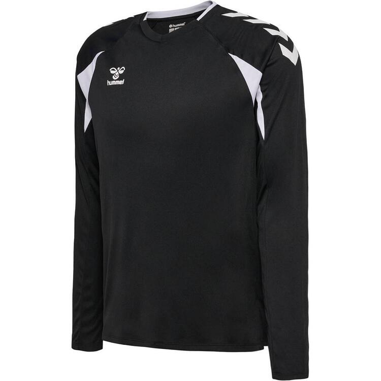 hummel Core 2.0 Trikot Langarm