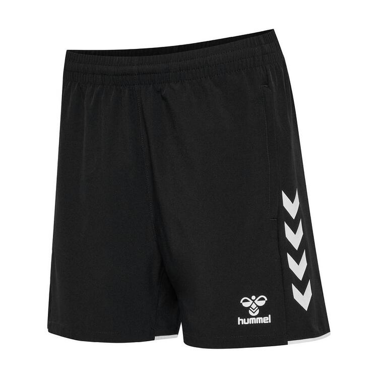     hummel Core 2.0 Woven Shorts Damen  