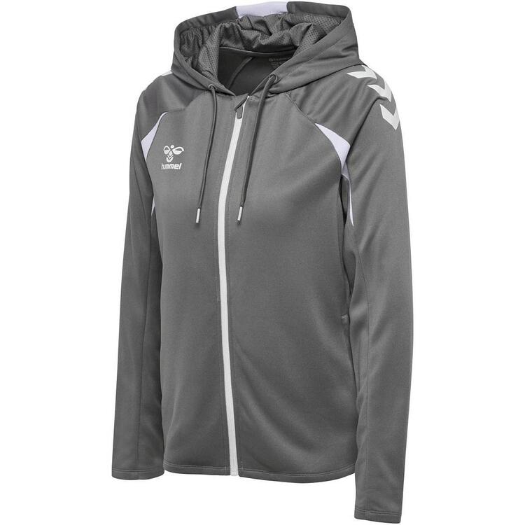     hummel Core 2.0 Kapuzenjacke Damen  