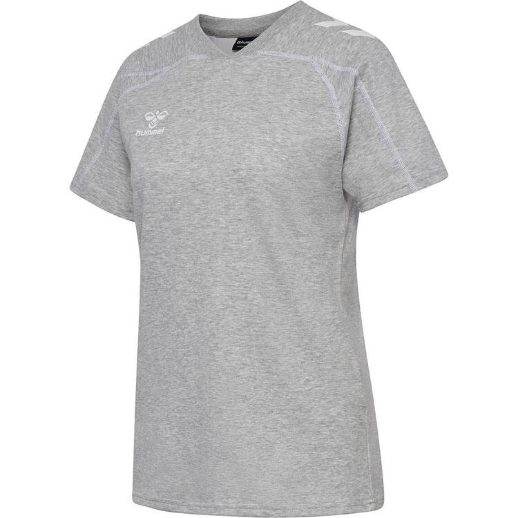     hummel Move 2.0 T-Shirt Damen  