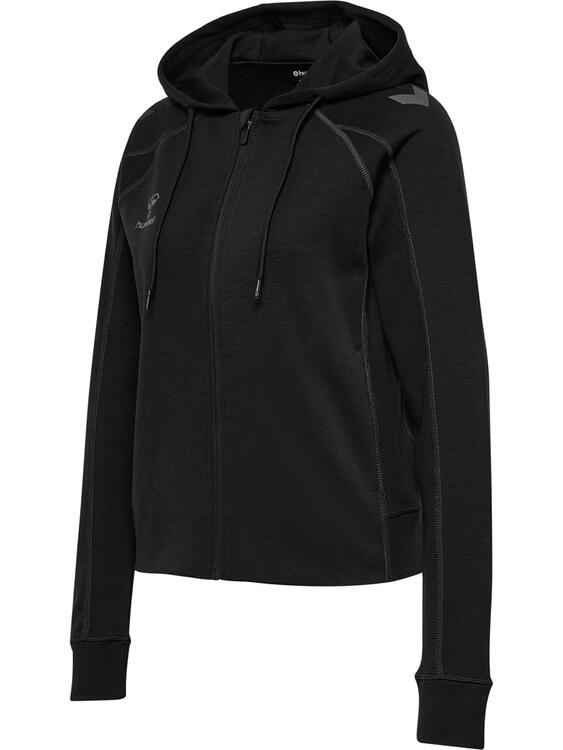     hummel Move 2.0 Kapuzenjacke Damen  