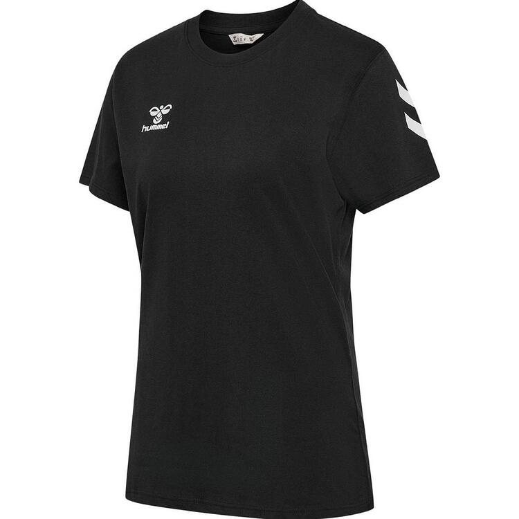     hummel Go 2.0 Chevron T-Shirt Damen  