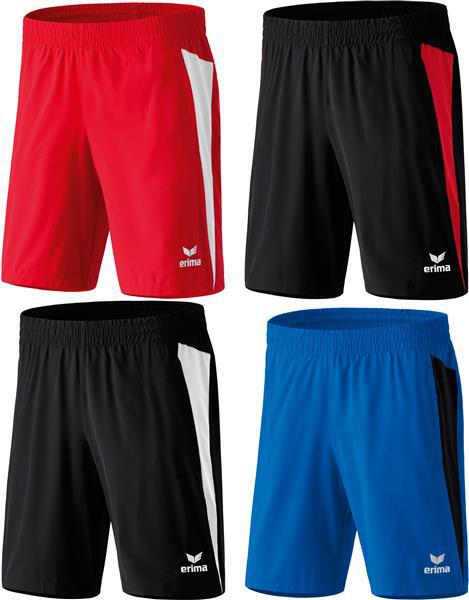 Erima Premium One Short