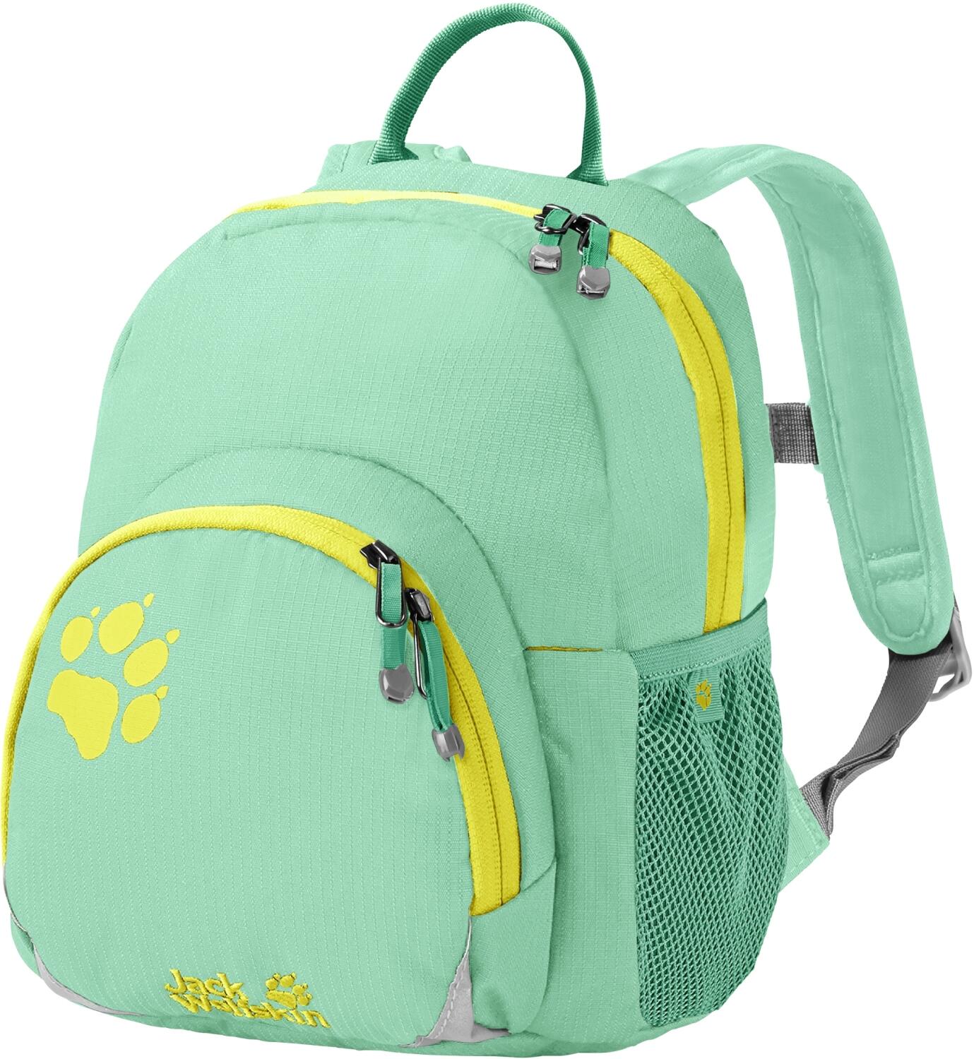 Jack Wolfskin Buttercup Rucksack Kids (4124 opal)