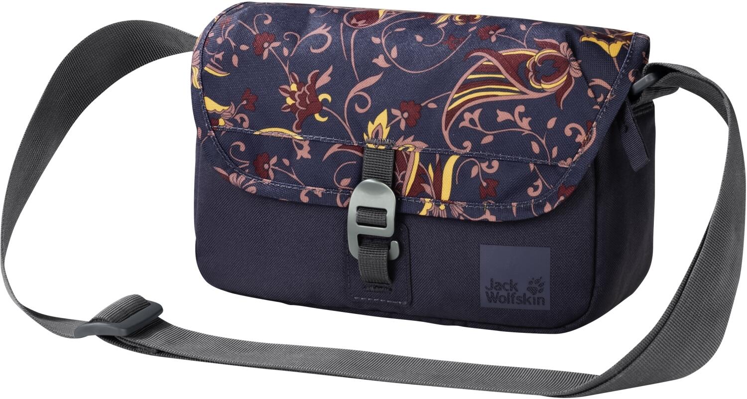 Jack Wolfskin Warwick Ave Damentasche (8259 graphite all over)