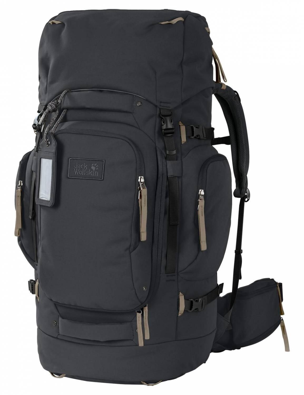 Jack Wolfskin Hobo Queen 55 Rucksack (6350 phantom)