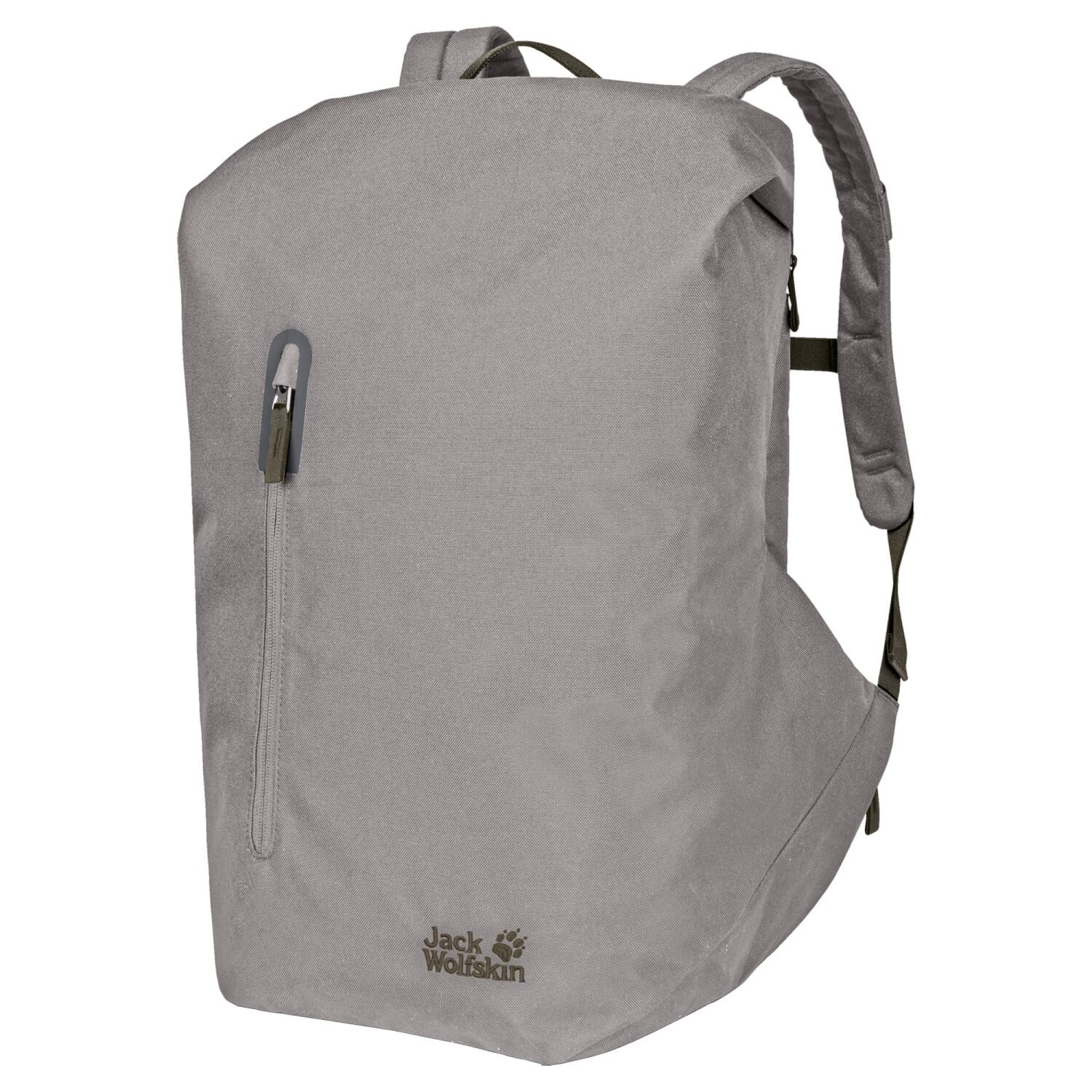 Jack Wolfskin Coogee Rucksack (6020 clay grey)