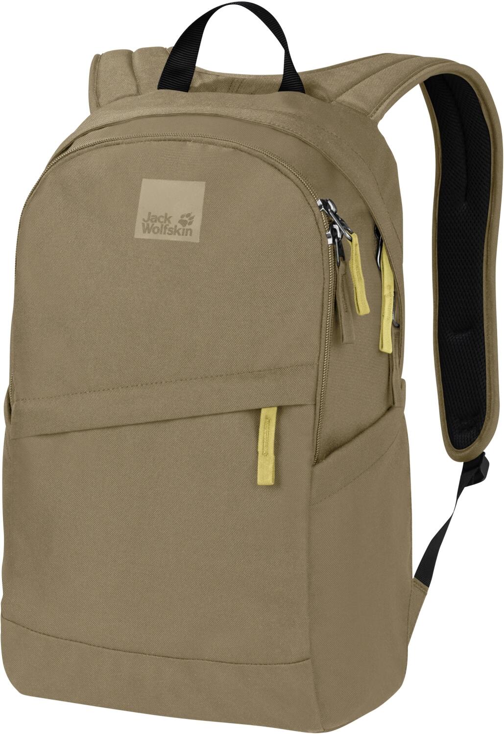 Jack Wolfskin PerfectDay Tagesrucksack (5605 sand dune)