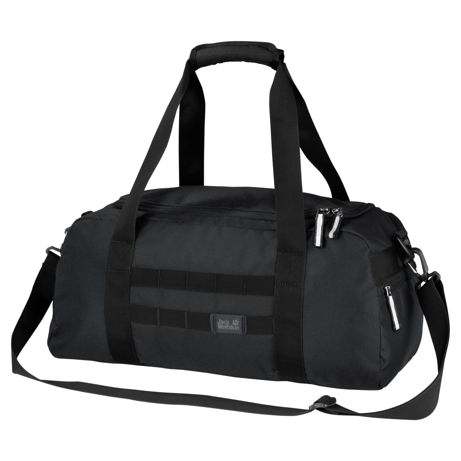 Jack Wolfskin TRT Sporttasche (6350 phantom)