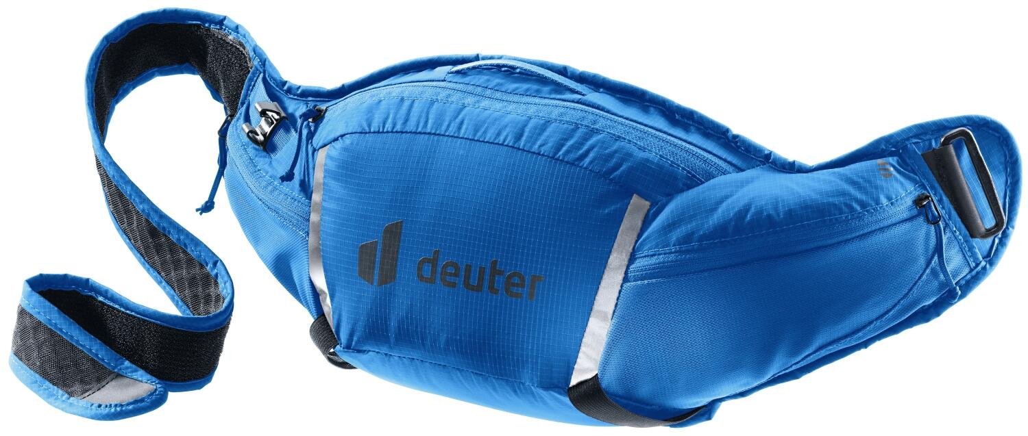 Deuter Shortrail III Bauchtasche (3085 neptune)