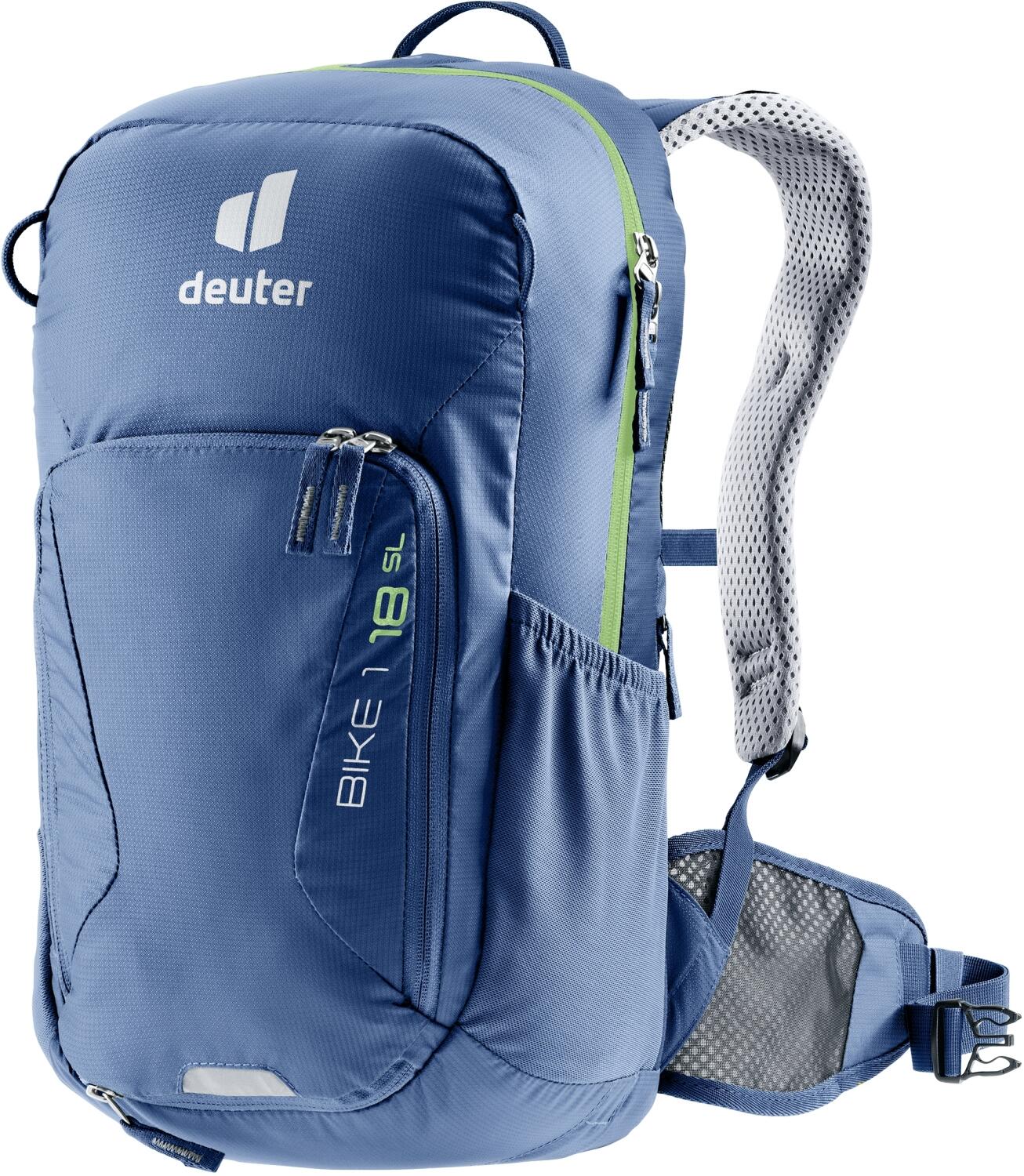 Deuter Bike I 18 SL Fahrradrucksack W (3003 midnight)