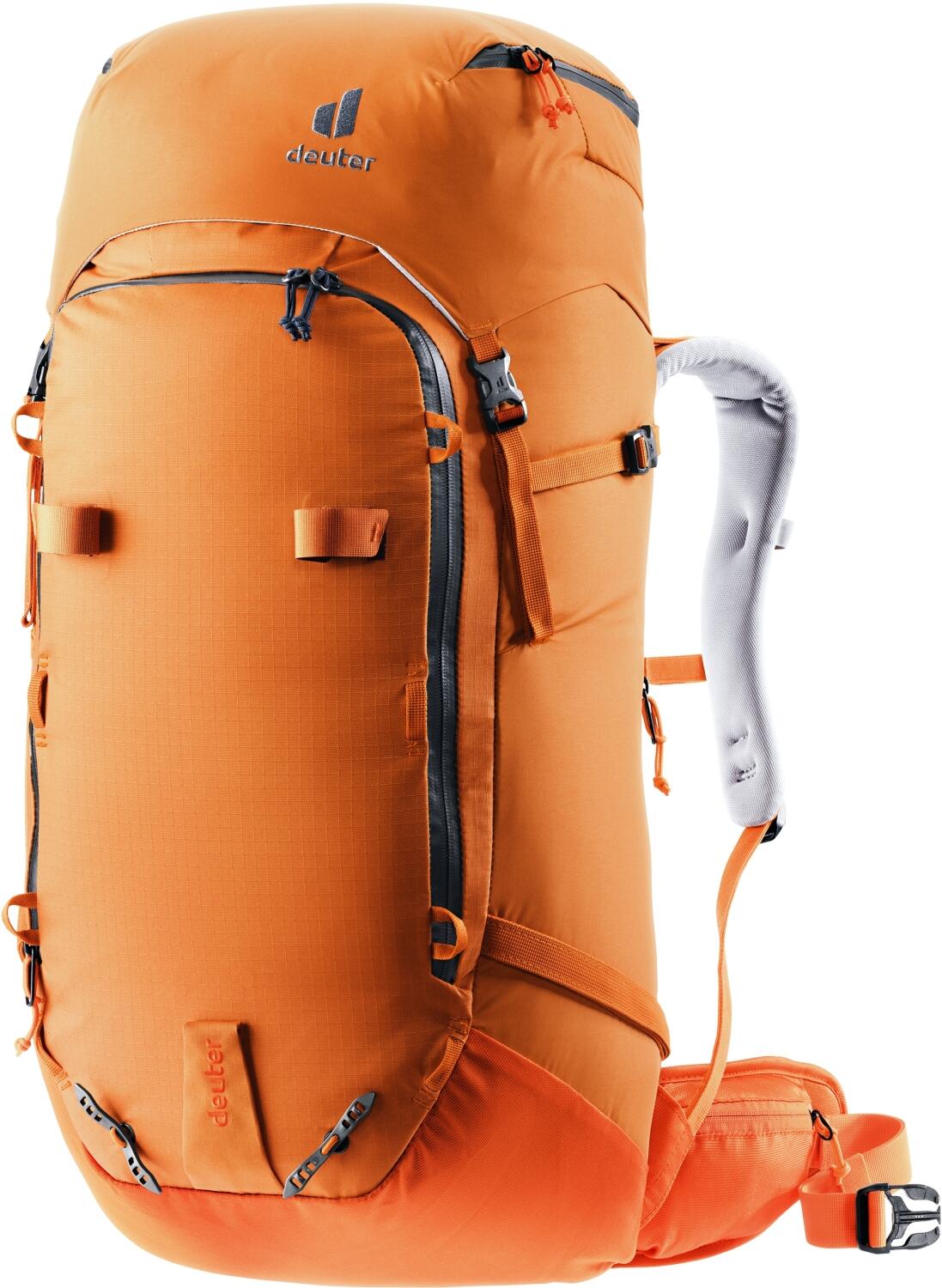 Deuter Freescape Pro 38+ SL Skitouren Rucksack W (9903 mandarine/saffron)