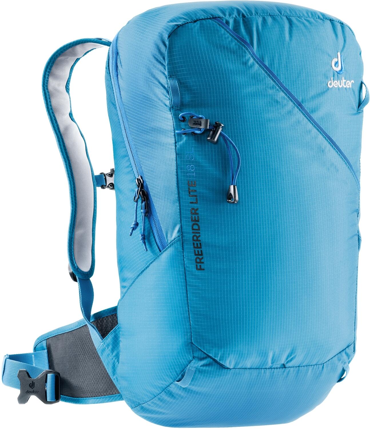 Deuter Freerider Lite 18 SL Rucksack (3065 azure)