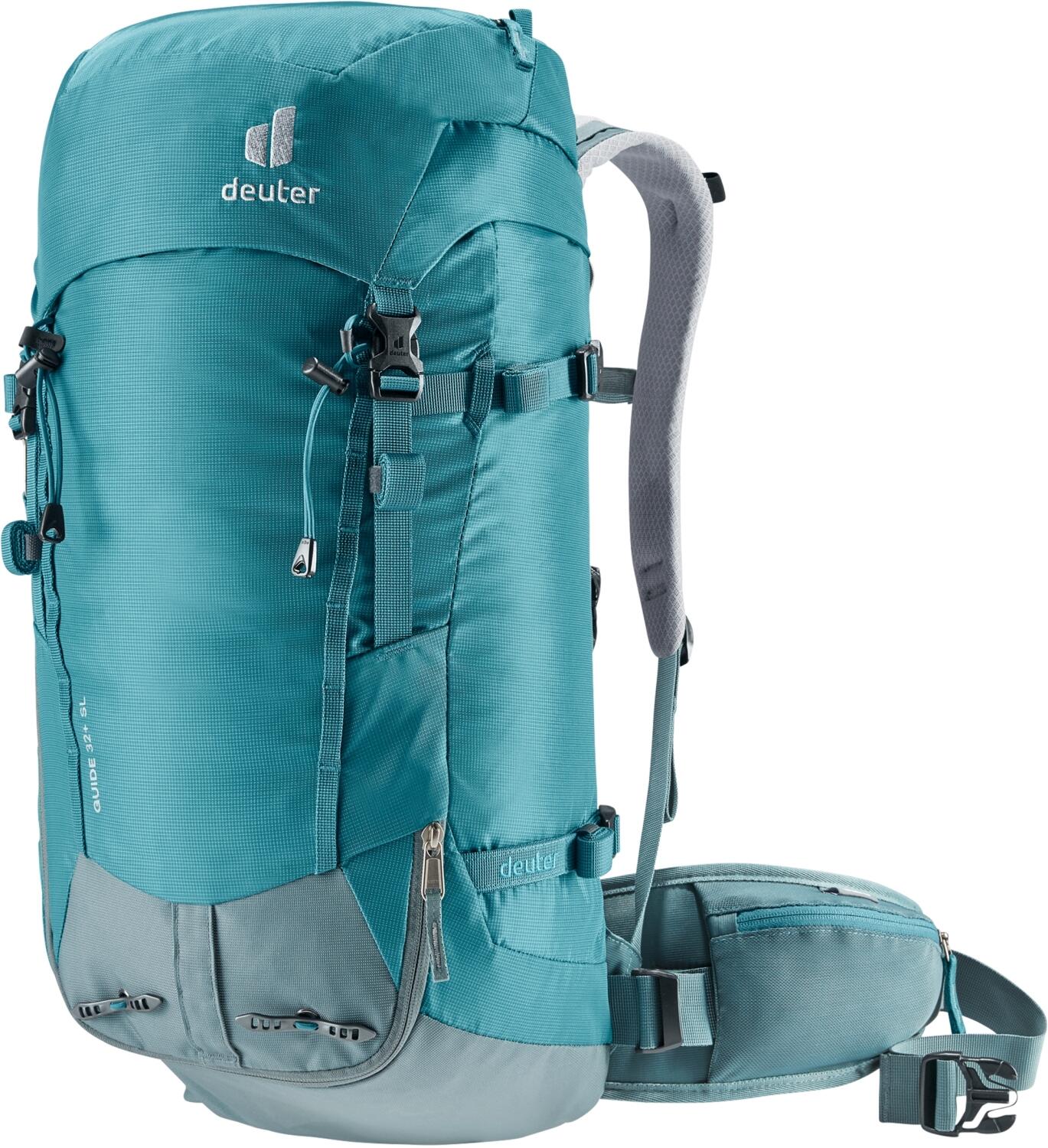 Deuter Guide 32+ SL Rucksack W (1354 denim/teal)