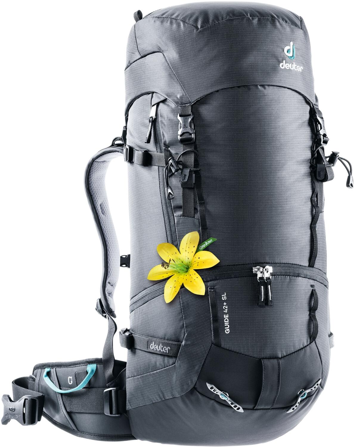 Deuter Guide 42+ SL Rucksack Women (7000 black)
