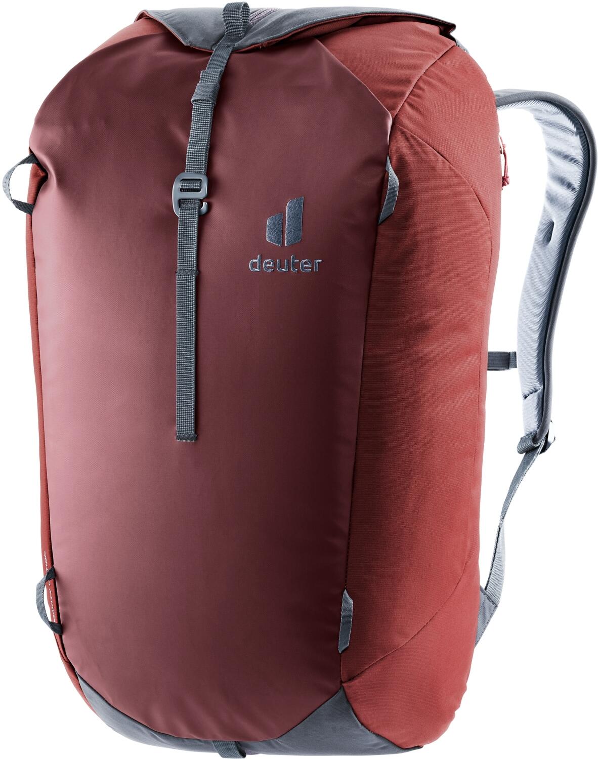 Deuter Gravity Motion Kletterrucksack (5429 redwood/graphite)
