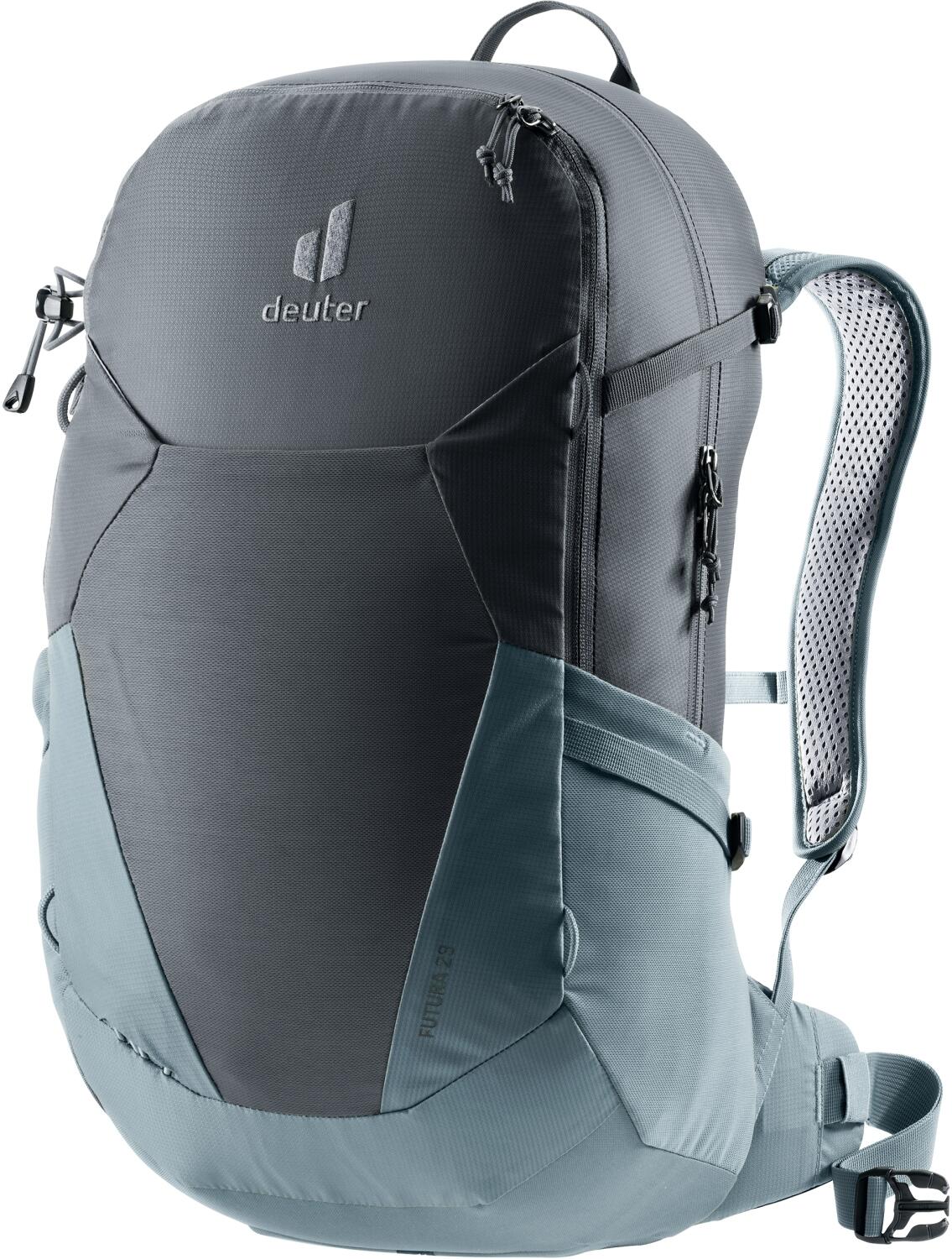 Deuter Futura 23 Tagesrucksack (4409 graphite/shale)