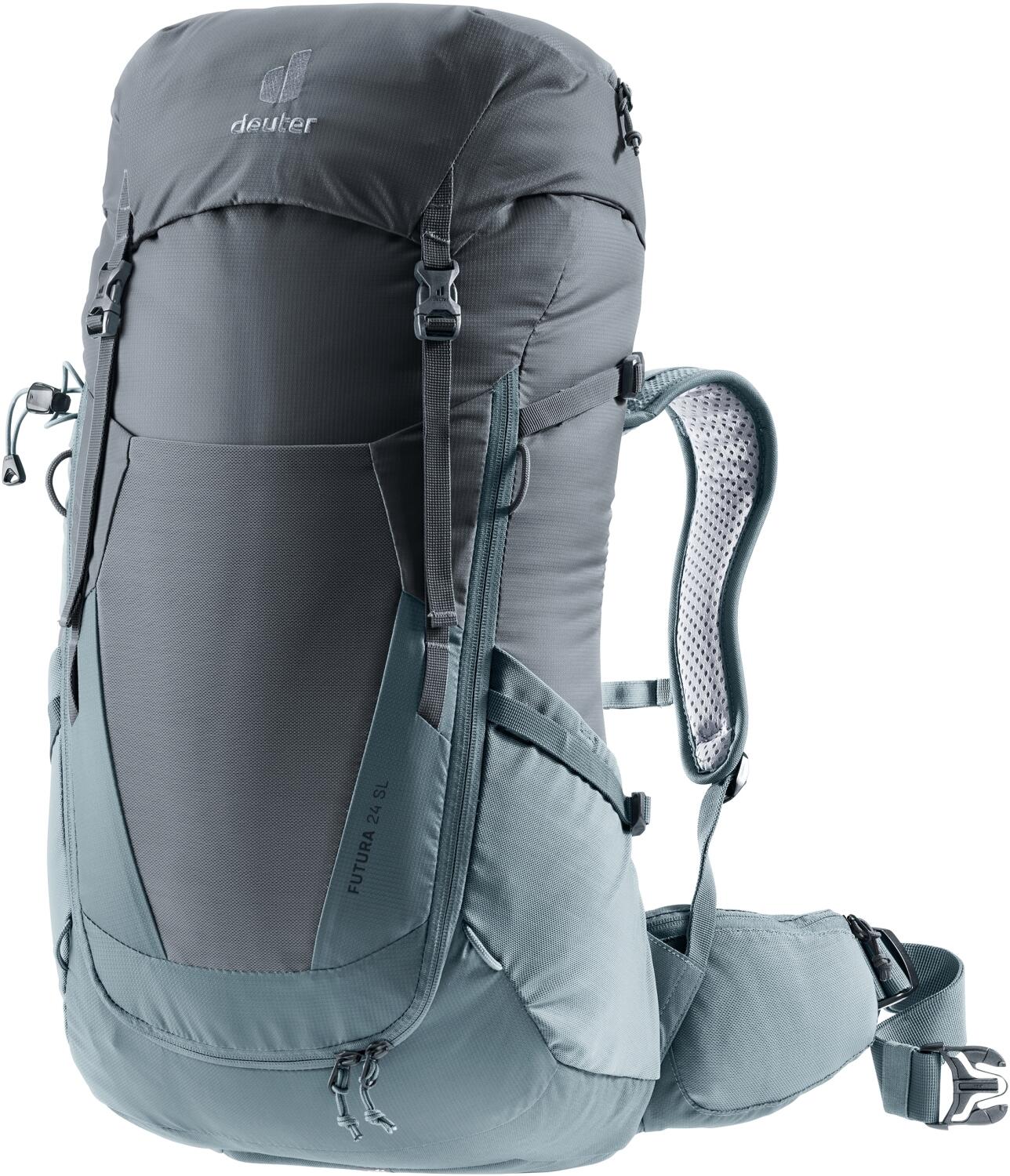 Deuter Futura 24 SL Wanderrucksack (4409 graphite/shale)