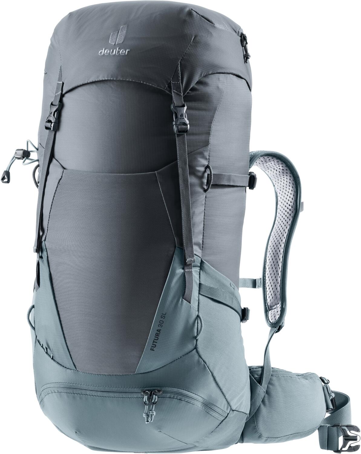 Deuter Futura 30 SL Damen Rucksack (4409 graphite/shale)