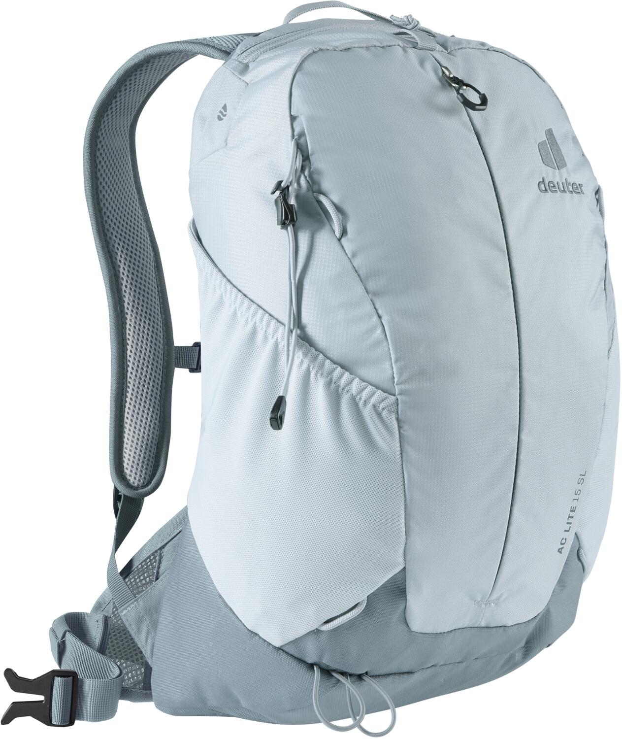 Deuter AC Lite 15 SL Rucksack Women (4419 tin/shale)