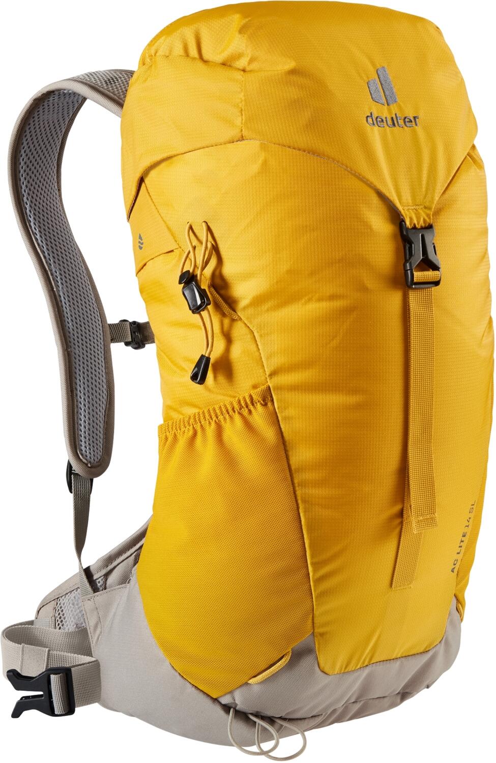 Deuter AC Lite 14 SL Rucksack Women (9603 curry/pepper)