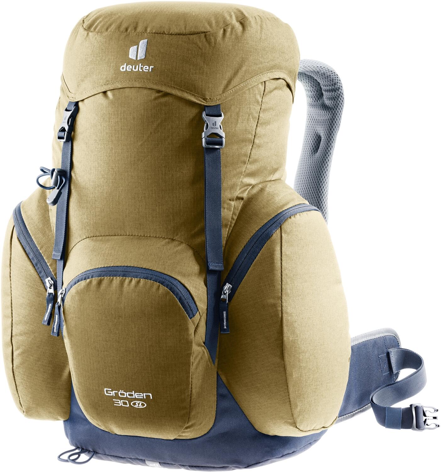 Deuter Gröden 30 SL Rucksack W (6313 clay/navy)