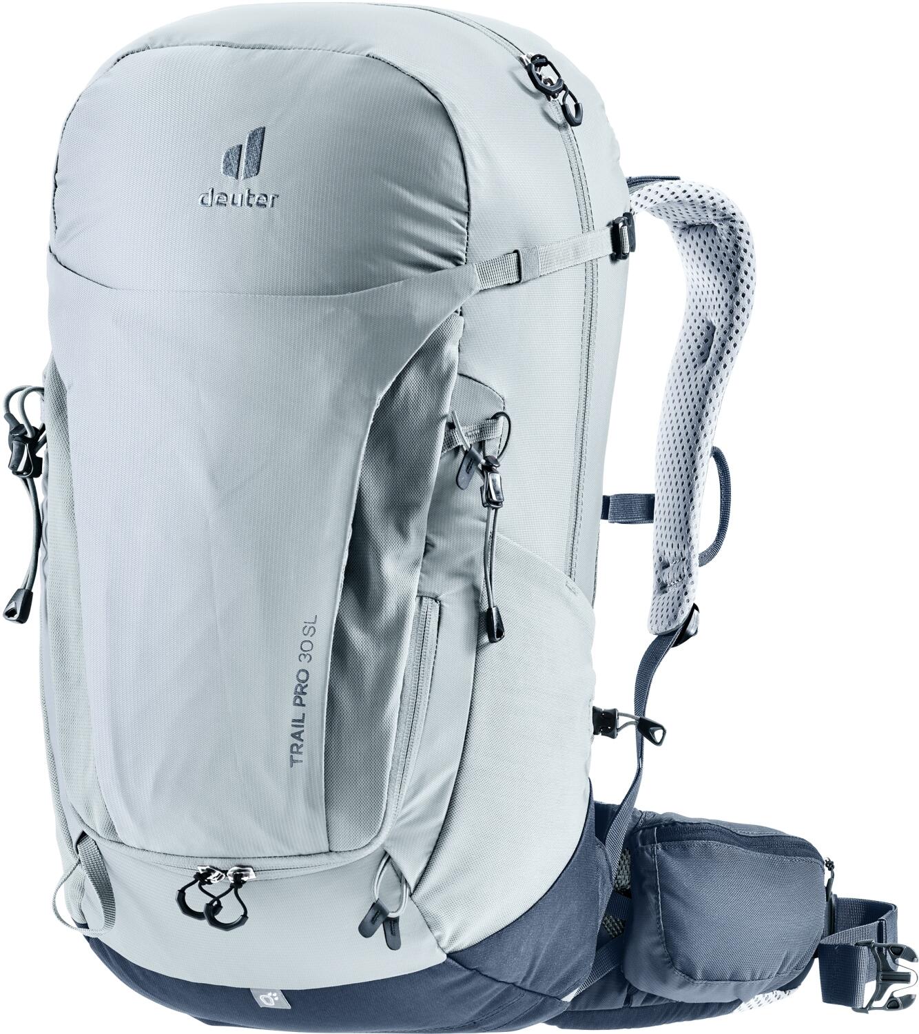 Deuter Trail Pro 30 SL Rucksack W (4328 tin/marine)