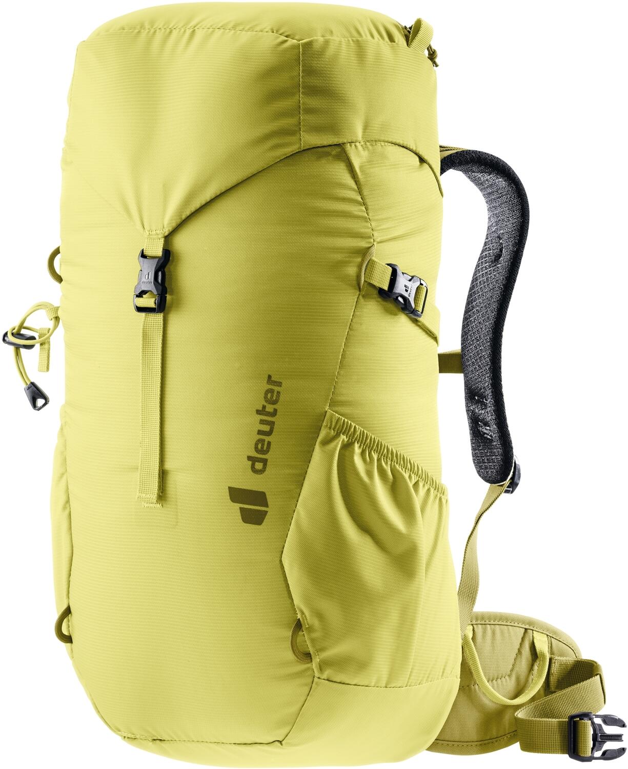 Deuter Climber 22 Kinderrucksack (1208 sprout/linden)