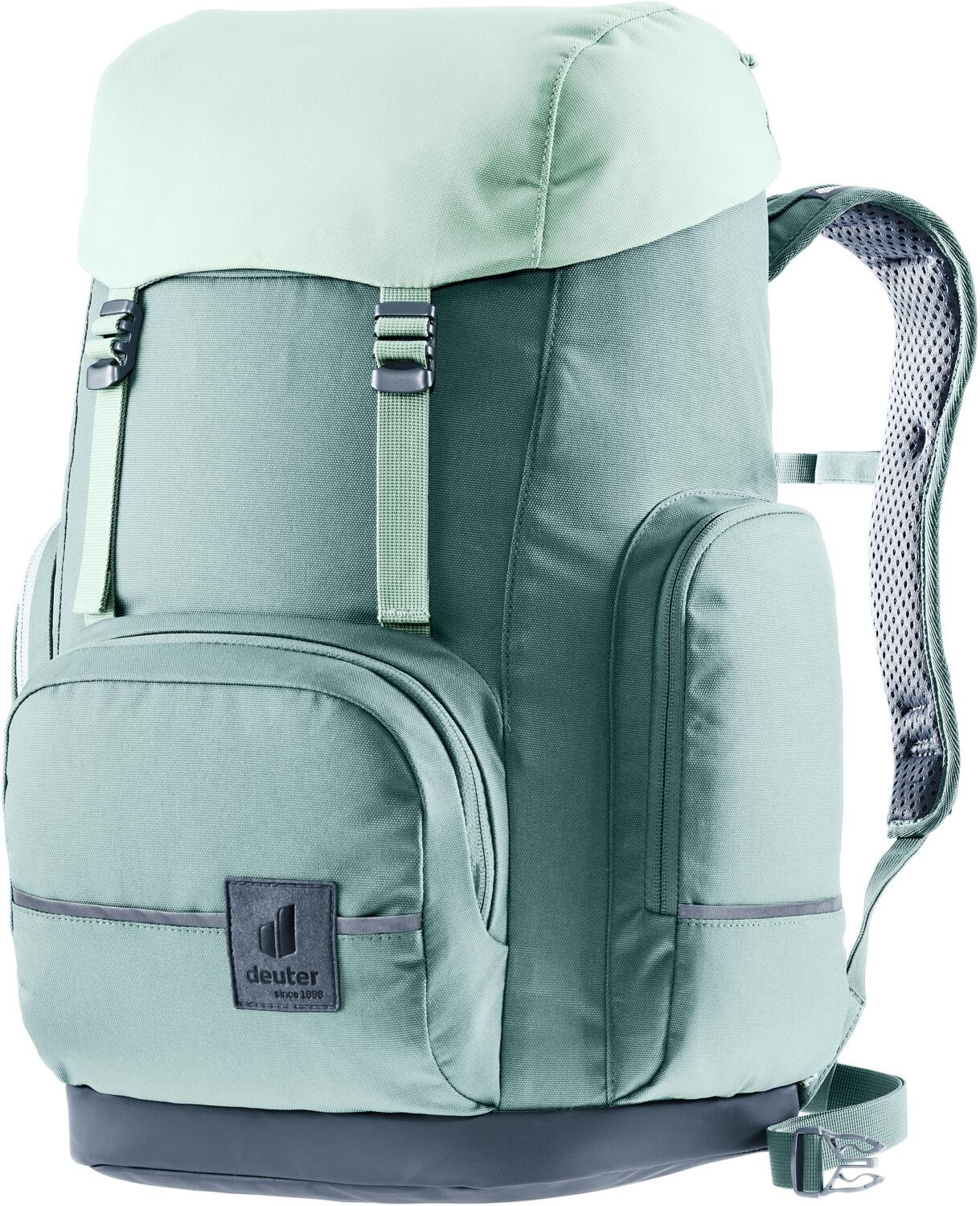 Deuter Scula Schulrucksack (2288 jade/frost)