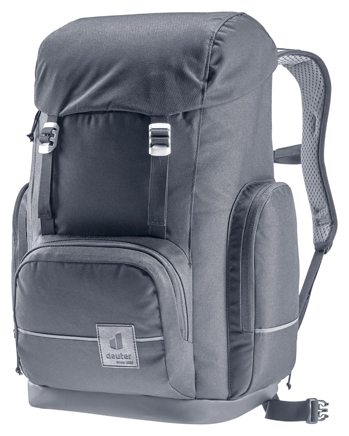 Deuter Scula Schulrucksack (7000 black)