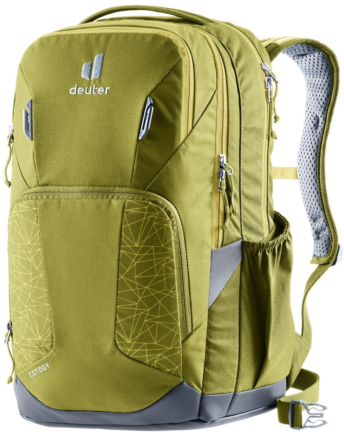 Deuter Cotogy Schulrucksack (2036 cactus)