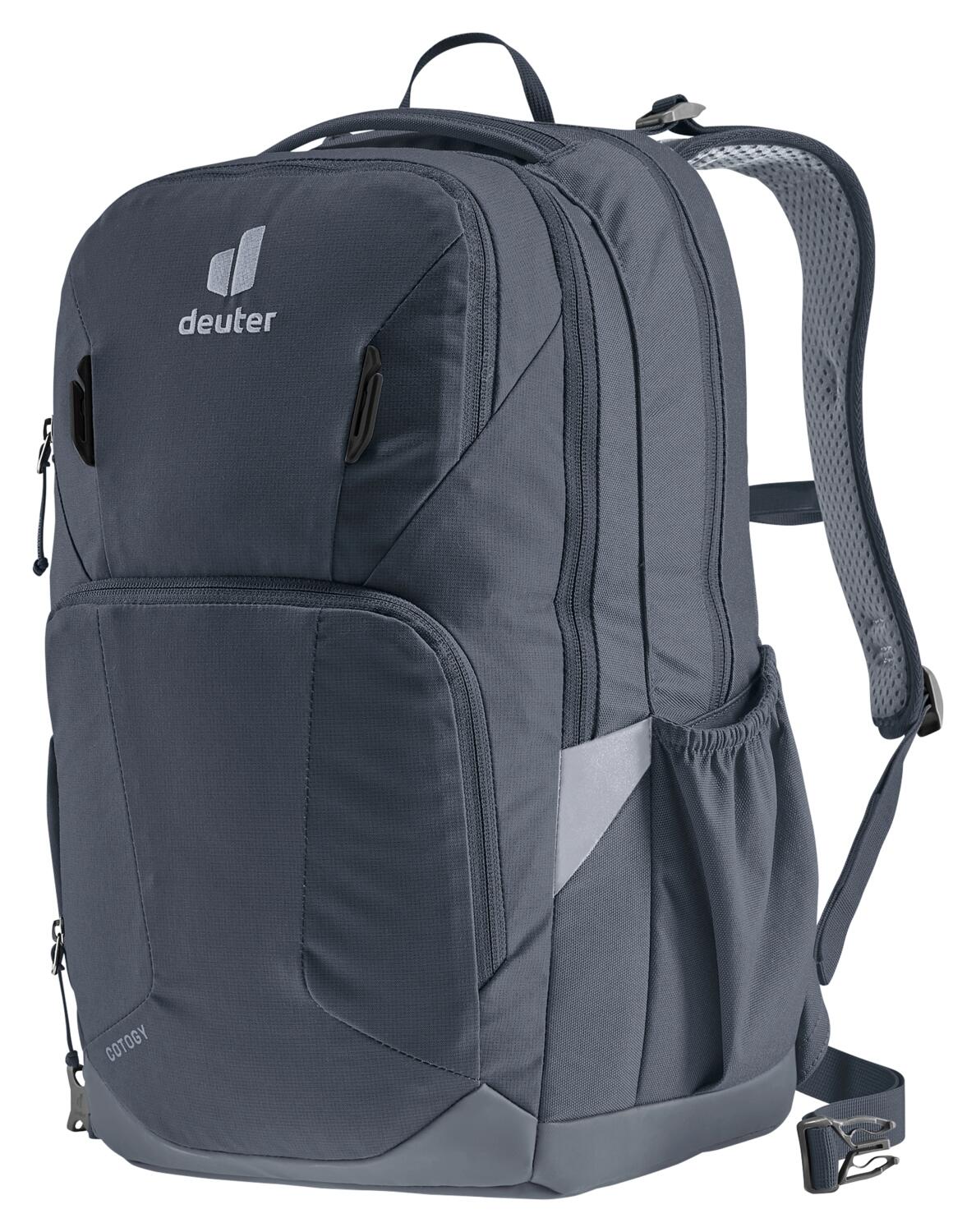 Deuter Cotogy Schulrucksack (7000 black)