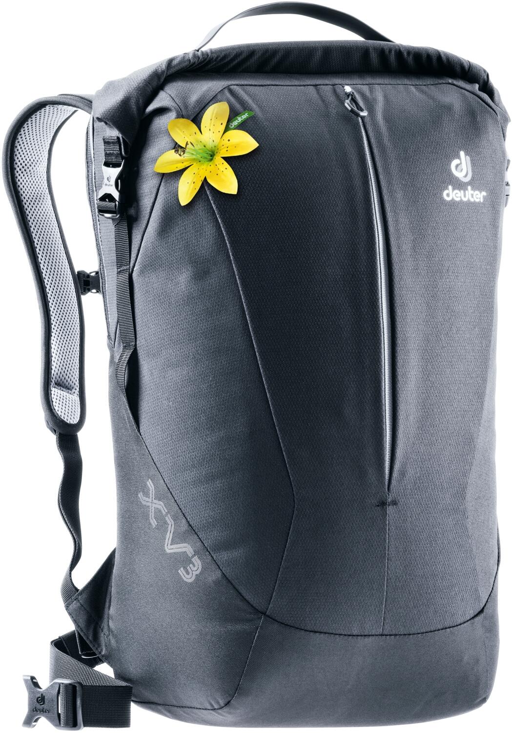 Deuter XV 3 SL Damen Rucksack (7000 black)