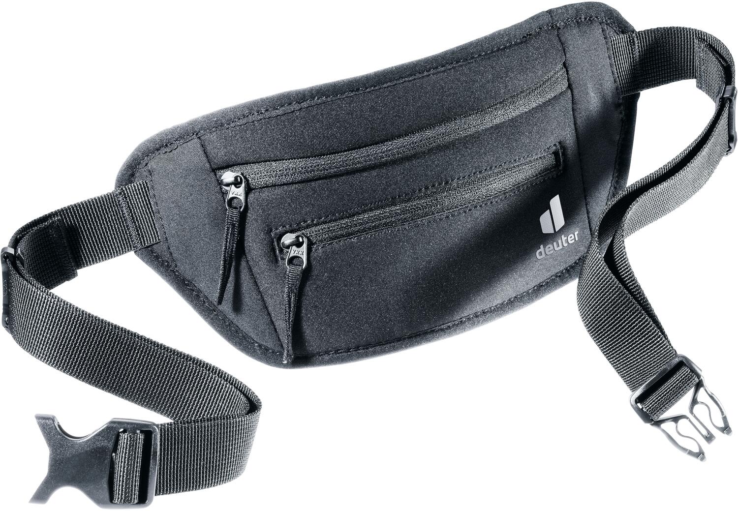 Deuter Neo Belt I Bauchtasche (7000 black)
