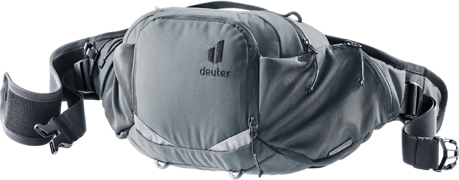 Deuter Pulse Pro 5 Bauchtasche (4014 graphite)