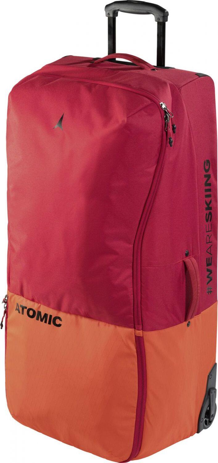 Atomic RS Trunk Reisetasche 130 Liter (red/bright red)