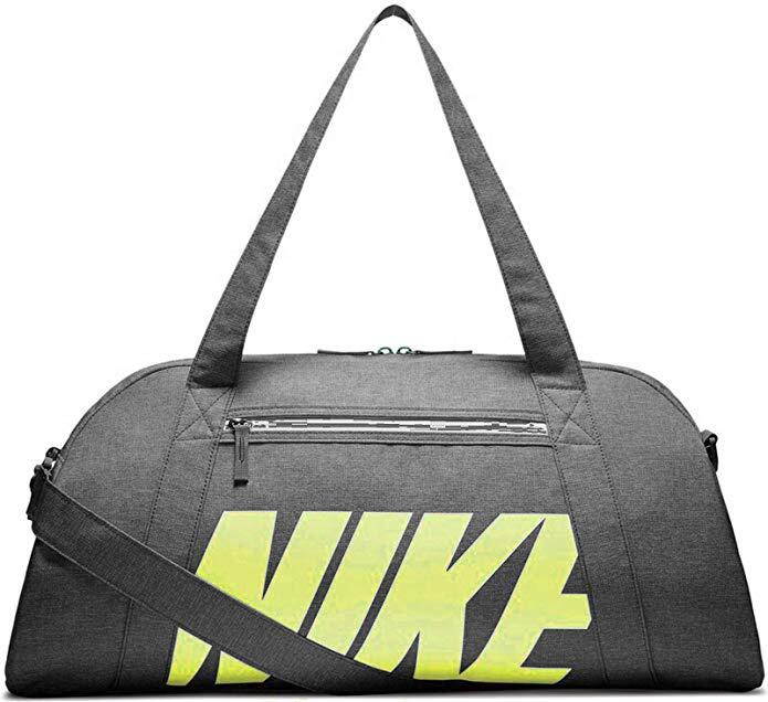 Nike Gym Club Sporttasche (453 obsidian/barely volt)