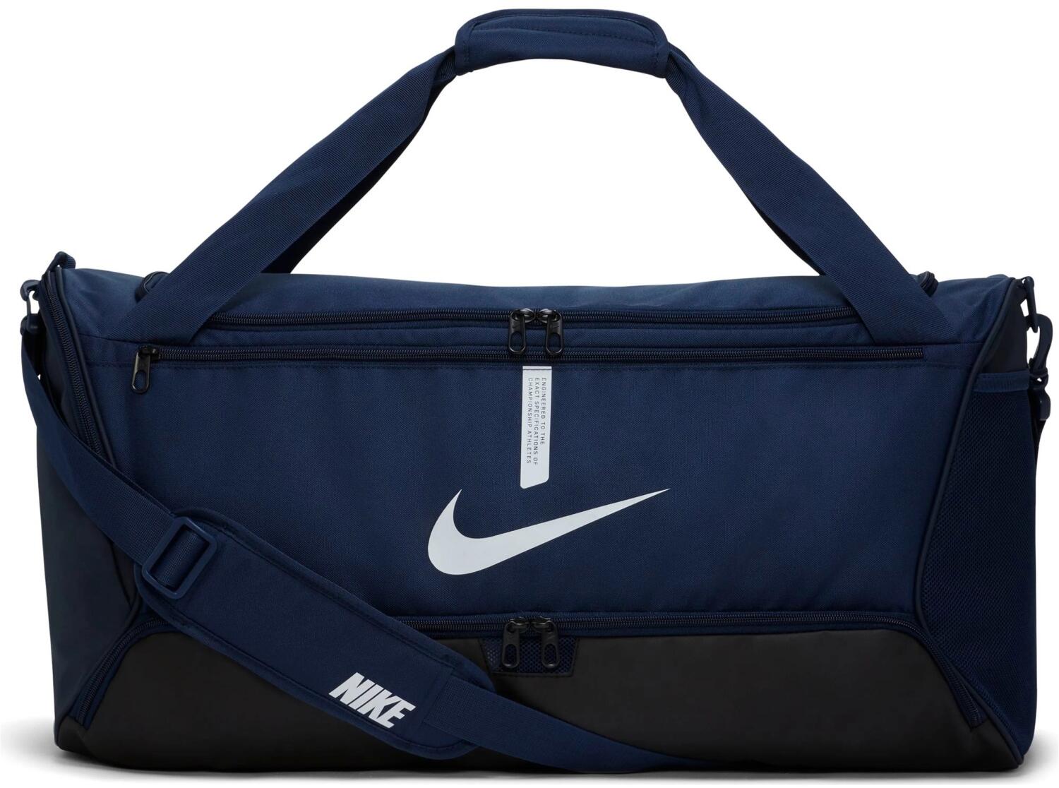 Nike Academy Team M Duffel Sporttasche (410 midnight navy/black/white)