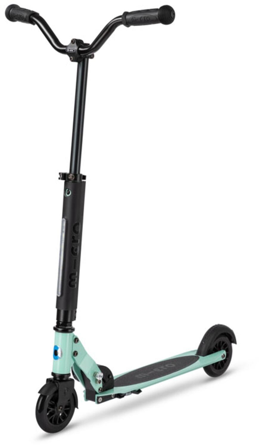 Micro Scooter Sprite Deluxe (mint)