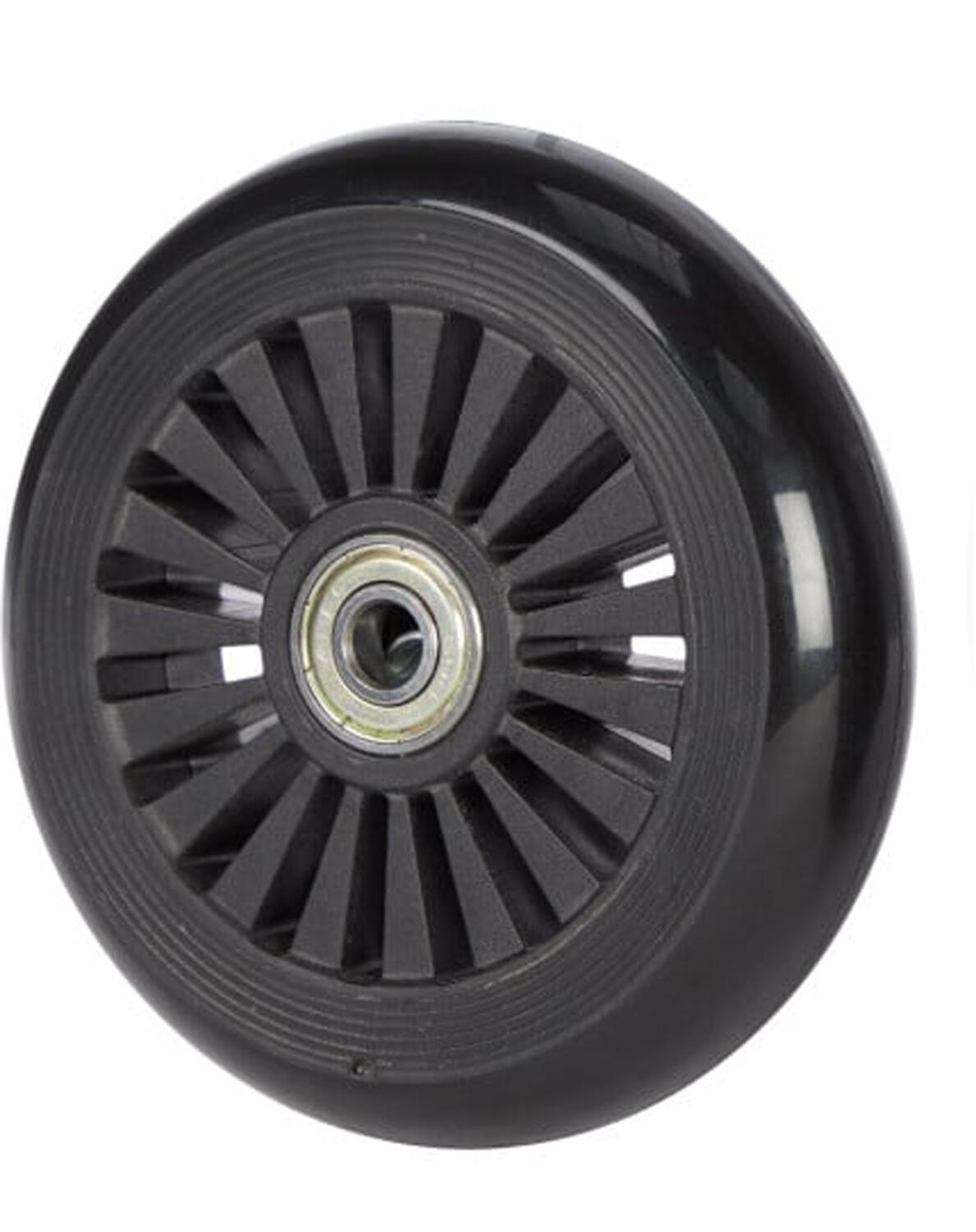 Firefly Scooterrolle Stunt 100 mm mit Kugellager (893 transparent)