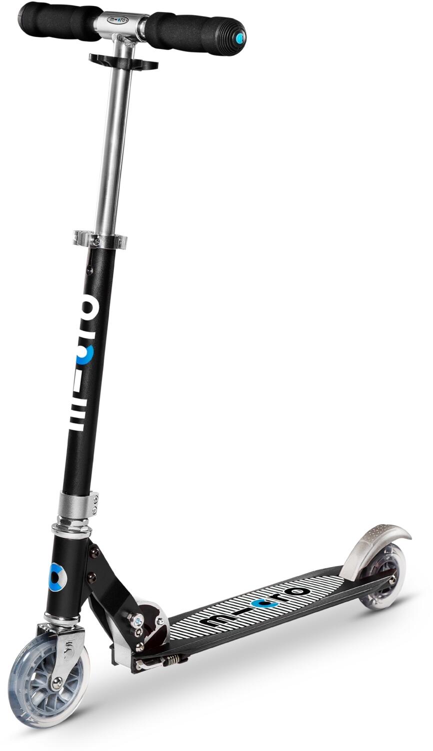 Micro Scooter Sprite Special Edition (schwarz)